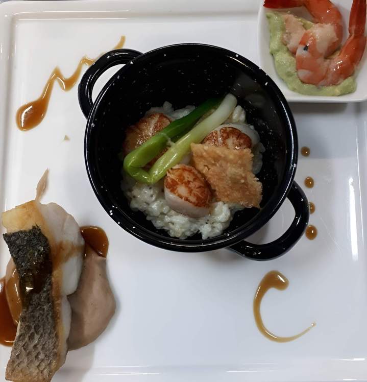 Cuisine faite maison Chagny