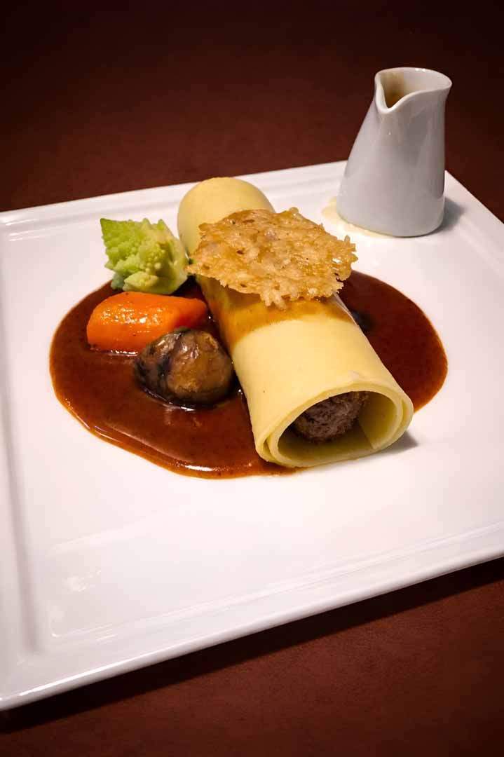 Foie gras Chagny