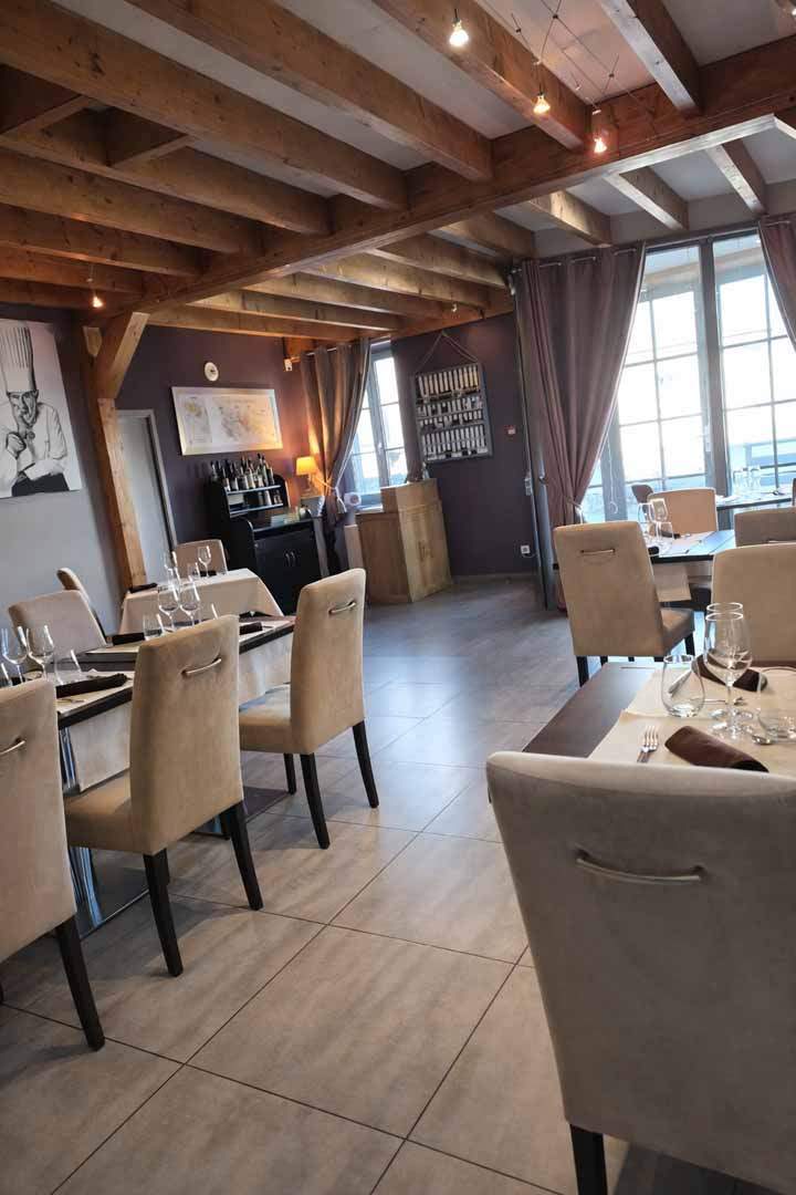 Location salle événementielle Chagny