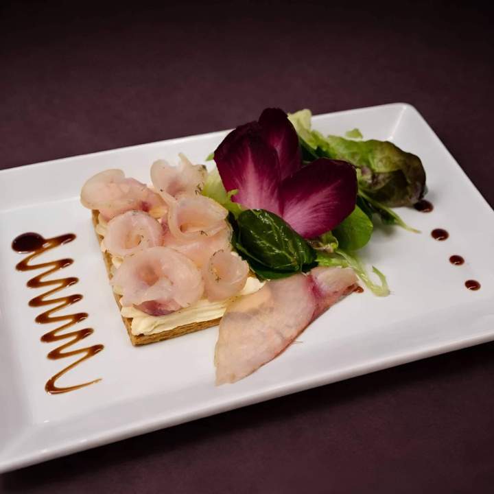 Assaisonnement cuisine Santenay