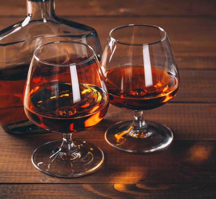 Boissons alcoolisées Chagny