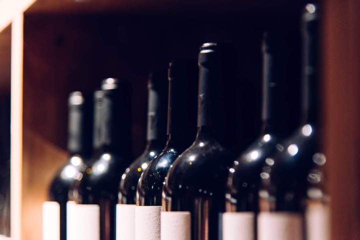 Vins français Chagny