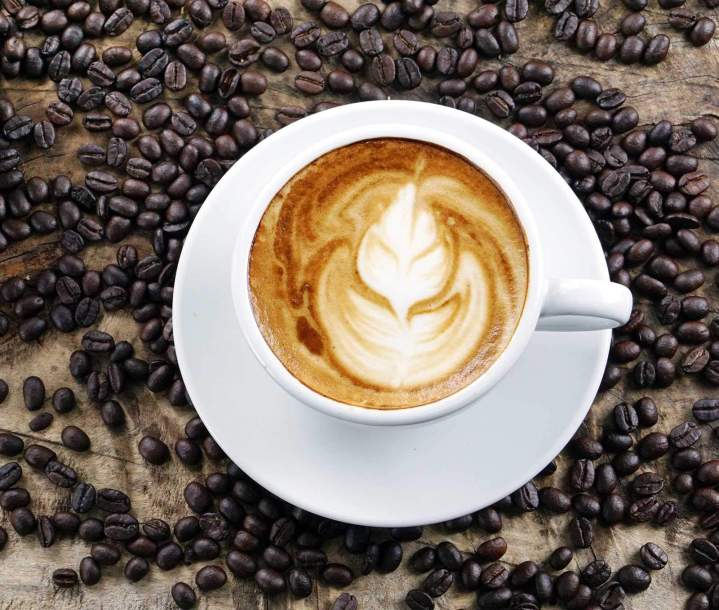 Café Chagny
