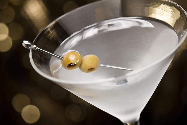 Martini Blanc Chagny