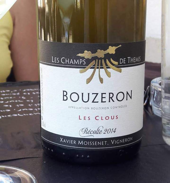 Vins Blancs Chagny